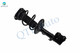 Front Right Sway Bar Link-Quick Complete Strut-Coil Spring Assembly For 2009-2013 Toyota Matrix AWD