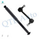 Rear Left Sway Bar Link-Shock Absorber For 2002-2009 GMC Envoy