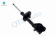 Set of 4 Front Suspension Strut-Rear Shock Absorber For 2011-2015 Lincoln MKX Set of 4 Front Suspension Strut-Rear Shock Absorber For 2011-2015 Lincoln MKX