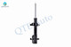 Set of 4 Front Suspension Strut-Rear Shock Absorber For 2011-2015 Lincoln MKX Set of 4 Front Suspension Strut-Rear Shock Absorber For 2011-2015 Lincoln MKX