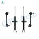 Set of 4 Rear Sway Bar Link-Suspension Strut Assembly For 2015-2019 Acura TLX
