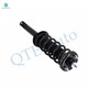 Rear Right Sway Bar Link-Quick Complete Strut-Coil Spring Assembly For 2009-2014 Acura TL Base