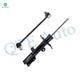 Front Left Sway Bar Link-Suspension Strut Assembly For 2005-2010 Scion TC