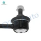 Front Right Sway Bar Link-Quick Complete Strut-Coil Spring Assembly For 2007 Ford Focus 10.50 (in) Length