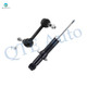 Front Sway Bar Link-Suspension Strut Assembly For 2003-2011 Ford Crown Victoria