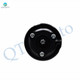 Set of 4 Front Sway Bar Link-Quick Complete Strut-Coil Spring Assembly For 2007 Ford Focus 10.50 (in) Length