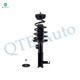 Front Right Quick Complete Strut-Coil Spring For 2010-2016 Buick Lacrosse AWD