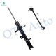 Front Right Sway Bar Link-Suspension Strut Assembly For 2001-2004 Ford Escape