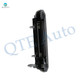 Front Right Side Exterior Door Handle For 1986-1994 Nissan D21