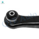 Set of 6 Front Lower Control Arm Ball Joint-Sway Bar Link-Quick Complete Strut-Coil Spring Assembly For 2001-2004 Ford Escape V6
