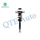 Front Quick Complete Strut-Coil Spring Assembly For 2005-2011 Audi A6