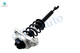Front Quick Complete Strut-Coil Spring Assembly For 2005-2011 Audi A6