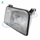 Left Headlights Assembly for 1992-1997 Ford F-Super Duty 8 Cyl With bulb Halogen Headlight Assembly Pair Faros Delanteros