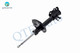 Set of 6 Front Lower Control Arm Ball Joint-Sway Bar Link-Suspension Strut Assembly For 2002-2006 Nissan Sentra
