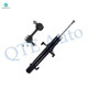 Front Left Sway Bar Link-Suspension Strut Assembly For 2009-2014 Acura TSX