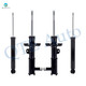 Set Front Suspension Strut-Rear Shock Absorber For 2010-2013 Buick Lacrosse AWD