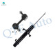 Front Left Sway Bar Link-Suspension Strut Assembly For 2008-2012 Honda Accord