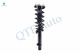 Front Right Sway Bar Link-Quick Complete Strut-Coil Spring Assembly For 2008-2012 Honda Accord
