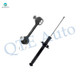 Rear Right Sway Bar Link-Suspension Strut Assembly For 1998-2002 Honda Accord