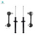 Set of 4 Rear Sway Bar Link-Suspension Strut Assembly For 1999-2003 Acura TL