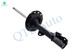 Front Right Suspension Strut Assembly For 2008-2010 Toyota Highlander