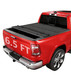 Hard Tri-Fold Flip Cover For 2015-2024 Ford F-150 6.5 Ft Bed