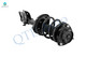 Front Left Quick Complete Strut-Coil Spring For 2014-2016 Subaru Forester H4