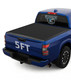 Soft Roll Up Bed Cover For 2022-2023 Nissan Frontier 5' (60") Bed