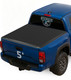 Soft Roll Up Bed Cover For 2024-2025 Toyota Tacoma 5' (60") Bed