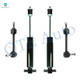 Set of 4 Front Sway Bar Link-Shock Absorber For 1998-2002 Mercury Grand Marquis Monotube Performance Upgrade Police Car and Taxi