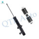 Front To End Right Sway Bar Link-Suspension Strut Assembly For 1992-1995 Honda Civic