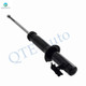 Set of 4 Front To End Sway Bar Link-Suspension Strut Assembly For 1992-1995 Honda Civic