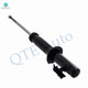 Set of 4 Front To End Sway Bar Link-Suspension Strut Assembly For 1993-1997 Honda Civic DEL SOL