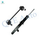 Front Left Sway Bar Link-Suspension Strut Assembly For 2006-2009 Ford Fusion