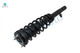Set of 4 Front Sway Bar Link-Quick Complete Strut-Coil Spring Assembly For 2006-2009 Mercury Milan L4 2.3L