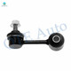 Set of 8 Front Sway Bar Link-Suspension Strut Assembly-Rear Sway Bar Link-Shock Absorber For 2006-2009 Mercury Milan