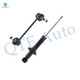 Rear Right Sway Bar Link-Suspension Strut Assembly For 2006 Mitsubishi Lancer AWD