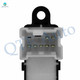 Window Switch For 2005-2007 Nissan Armada