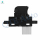 Window Switch For 2004-2015 Nissan Titan
