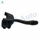Turn Signal Windshield Wiper Lever Switch For 2000-2003 Ford F-750