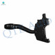 Turn Signal High/Low Beam Lever Switch For 1999 2000 Ford F-550 Super Duty