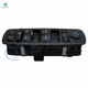 Window Switch For 2013-2018 RAM 2500