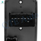 Window Switch For 2013-2015 RAM 4500