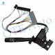 Wiper Turn Signal Lever Switch Cruise Control For 1995-2000 GMC K2500