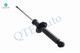 Set of 4 Front-Rear Suspension Strut Assembly For 2002-2006 Nissan Sentra SE-R, SE-R Spec V