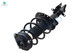 Front-Rear Set 4 Quick Complete Strut-Shock Replacement For 2014-2019 Nissan Sentra
