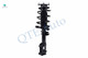 Front-Rear Set 4 Quick Complete Strut-Shock Replacement For 2011-2014 Ford Mustang
