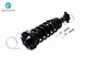 Set Front Quick Complete Strut-Rear Shock Absorber Replacement For 2015-2020 Ford F-150 RWD Crew Cab Pickup Extended Cab Pickup
