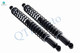 Set 4 Front Shock-Rear Complete Shock Replacement For 1999-2006 Chevrolet Silverado 1500, 2007 Chevrolet Silverado 1500 Classic , 1999-2006 GMC Sierra 1500, 2007 GMC Sierra 1500 Classic