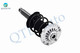 Front Quick Strut-Rear Shock Replacement For 2013-2015 BMW 320I, 2012-2015 BMW 335I, 2016-2018 BMW 340I, 2013 2014 BMW Activehybrid 3, 2014 2015 BMW 428I/435I, 2012-2016 BMW 328I